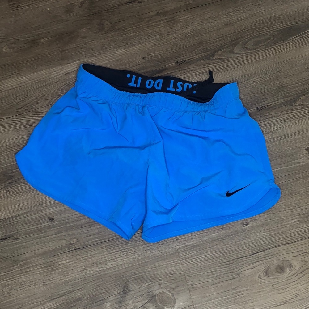 Nike dry fit shorts